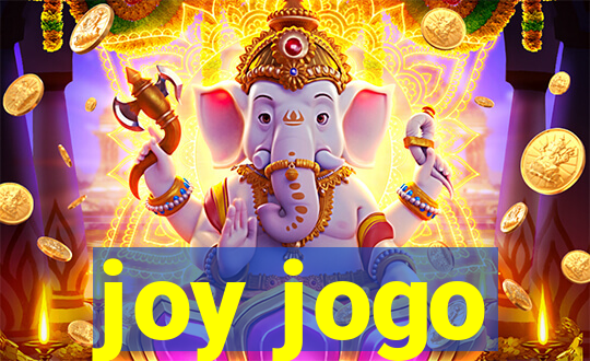 joy jogo